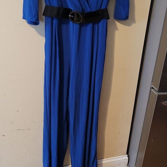 IMAN ROMPER 3X GEORGEOUS - Picture 3 of 7